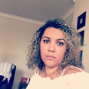 Meet your Posher, Tessa